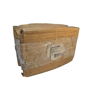 Eaton Myers 4" Zinc Type 3R 4 4X 12 Applications Nema Conduit Hub DS400MH